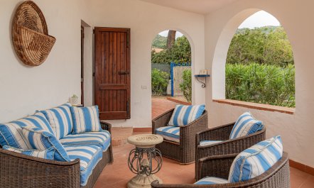 Emerald of the Sea 9