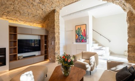 The Peaceful Haven 2