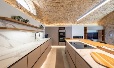 The Peaceful Haven 1