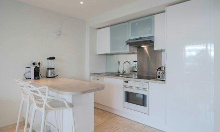 Cannes View Hideaway 4