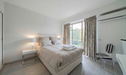 Cannes View Hideaway 1