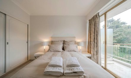 Cannes View Hideaway 0