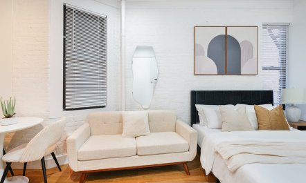 Upper East Side Essence 2