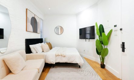 Upper East Side Essence