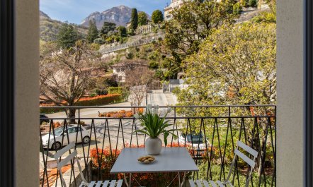 Reflections at the Palazzo 2