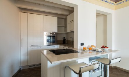 Reflections at the Palazzo 7