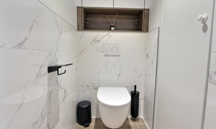 Graceful Apartment 8