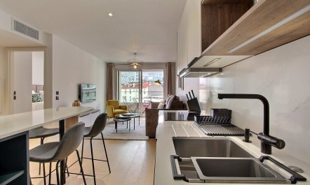 Graceful Apartment 4