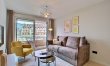 Graceful Apartment 0