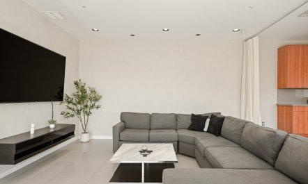 Celebrity Grandeur Homes 8