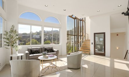 Celebrity Grandeur Homes 5