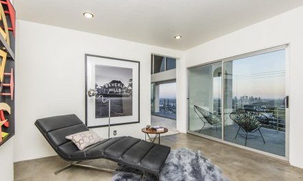 Celebrity Grandeur Homes 7