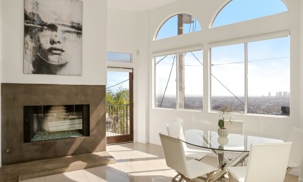 Celebrity Grandeur Homes 6