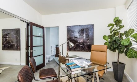 Celebrity Grandeur Homes 9