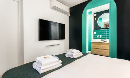 The Graceful Haven 5