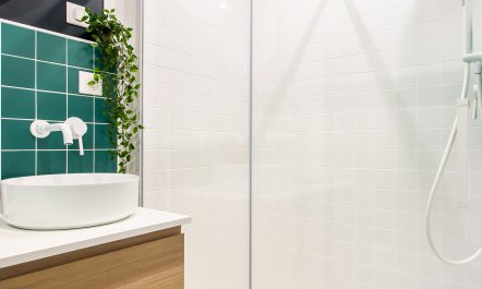 The Graceful Haven 7