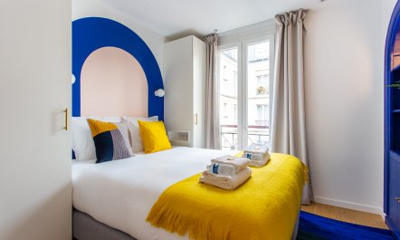 The Graceful Haven 0