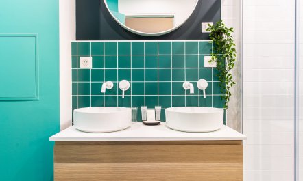 The Graceful Haven 6