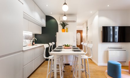 The Graceful Haven 2