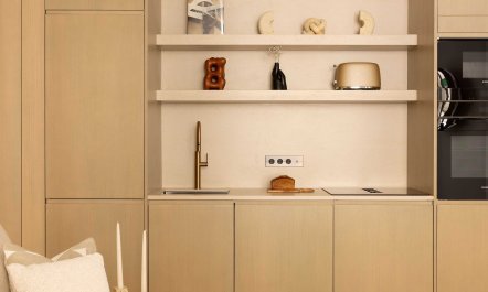 Saint Honore Style 3