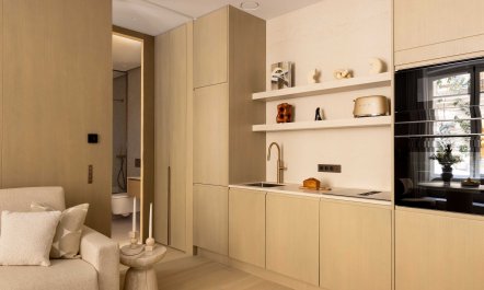 Saint Honore Style 4