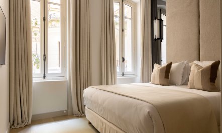 Saint Honore Style 5