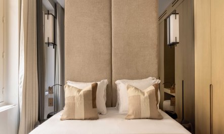 Saint Honore Style 6