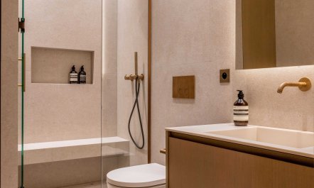 Saint Honore Style 8