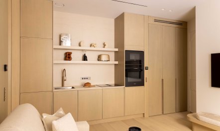 Saint Honore Style 2