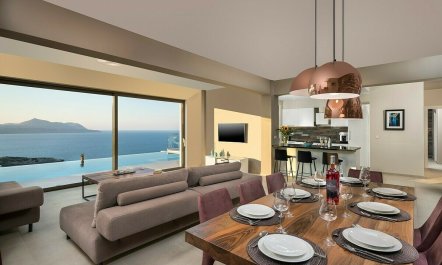 The Emerald Sanctuary 1