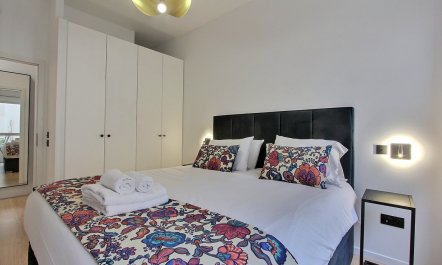 Jardin Refuge Delight 6