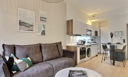 Jardin Refuge Delight 3