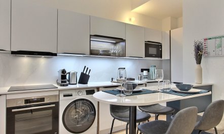 Jardin Refuge Delight 5