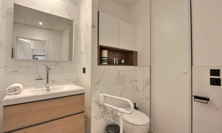 Jardin Refuge Delight 7