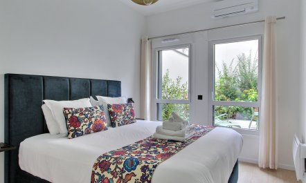 Jardin Refuge Delight 2