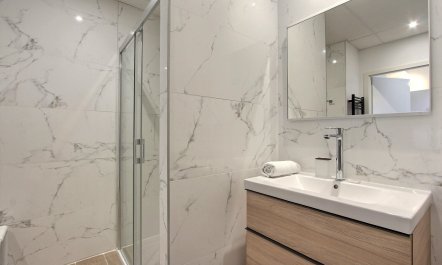 Jardin Refuge Delight 8