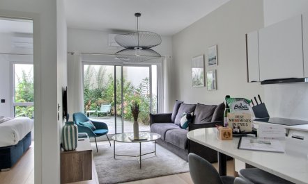 Jardin Refuge Delight 4