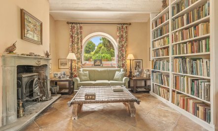 Under the Chianti Sun 3