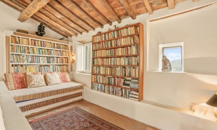 Under the Chianti Sun 4