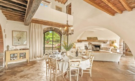 Under the Chianti Sun 2