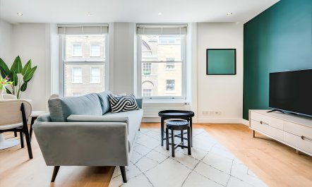 Contemporary Covent 0