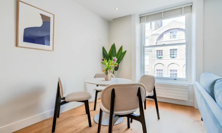 Contemporary Covent 1