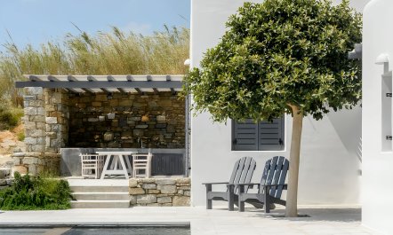 Aegean Sea & Beach Views 6