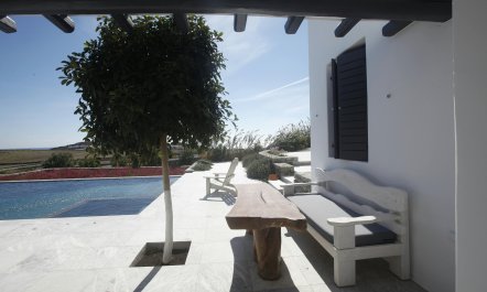 Aegean Sea & Beach Views 4