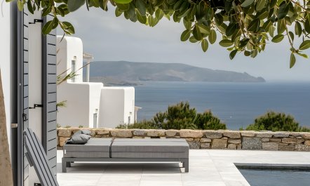 Aegean Sea & Beach Views 3