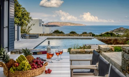 Aegean Sea & Beach Views 5