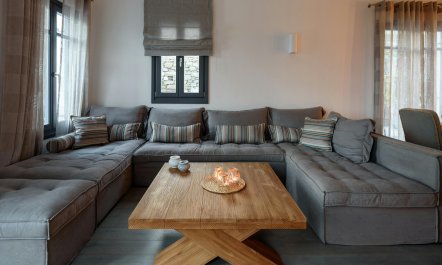 Aegean Sea & Beach Views 7