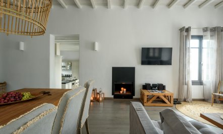 Aegean Sea & Beach Views 8