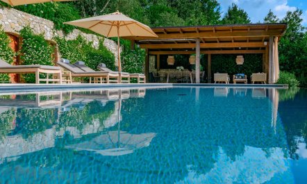 Etruscan Retreat 3