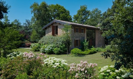 Etruscan Retreat 2